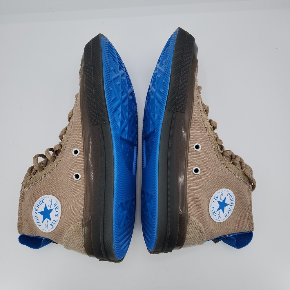 Converse Chuck Taylor All Star CX EXP2 Mens 6.5 / Womens‎ 8.5 Cargo Truffle NEW - Picture 8 of 11